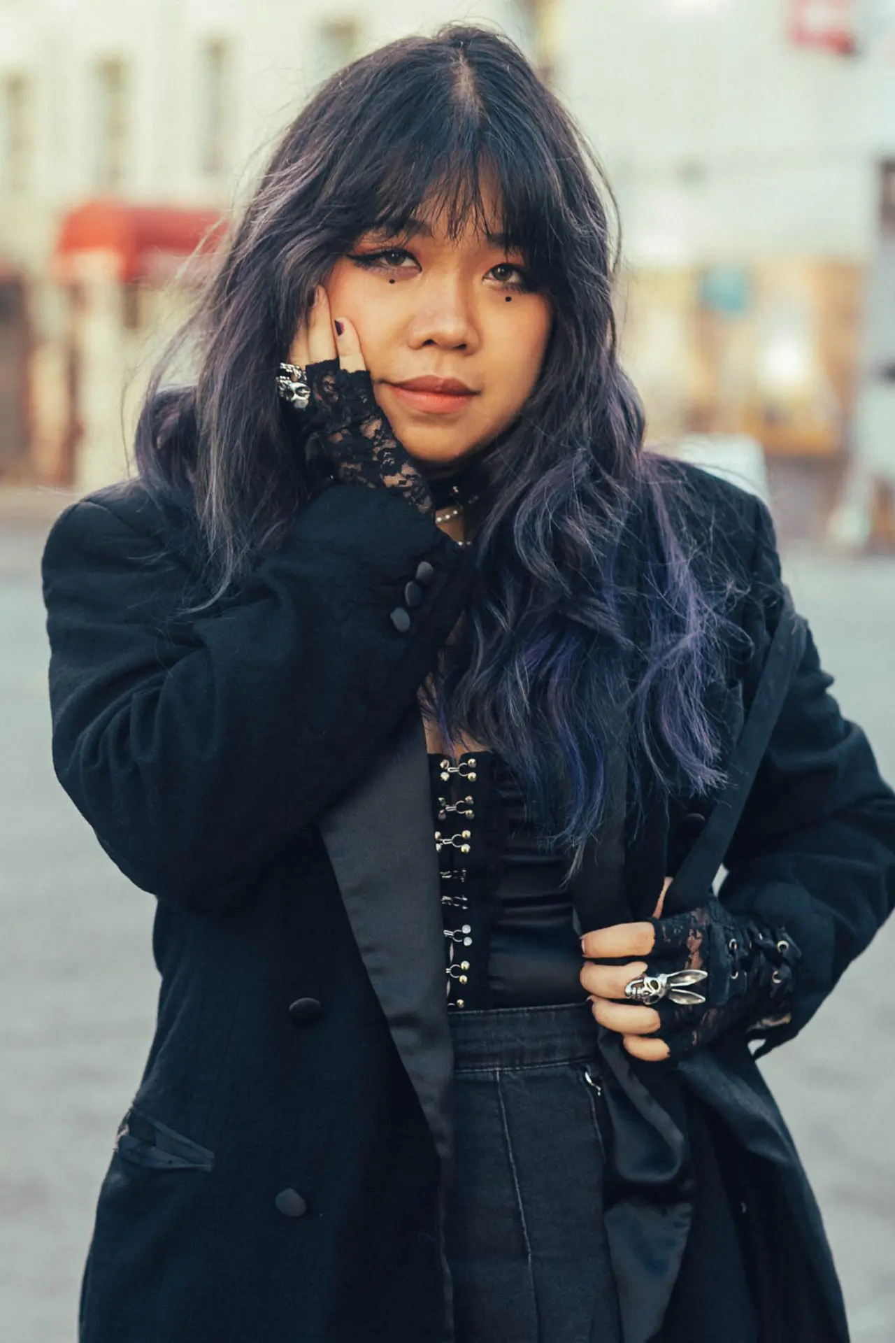 Christina Xing